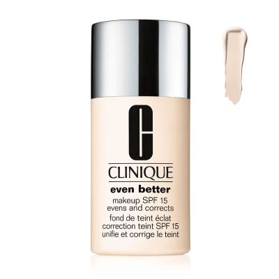 CLINIQUE Even Better Makeup SPF15 CN75 Custard